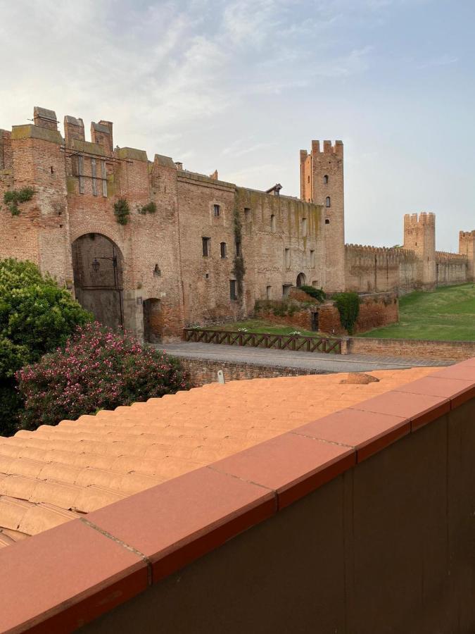 Sotto Le Mura Montagnana  Room photo