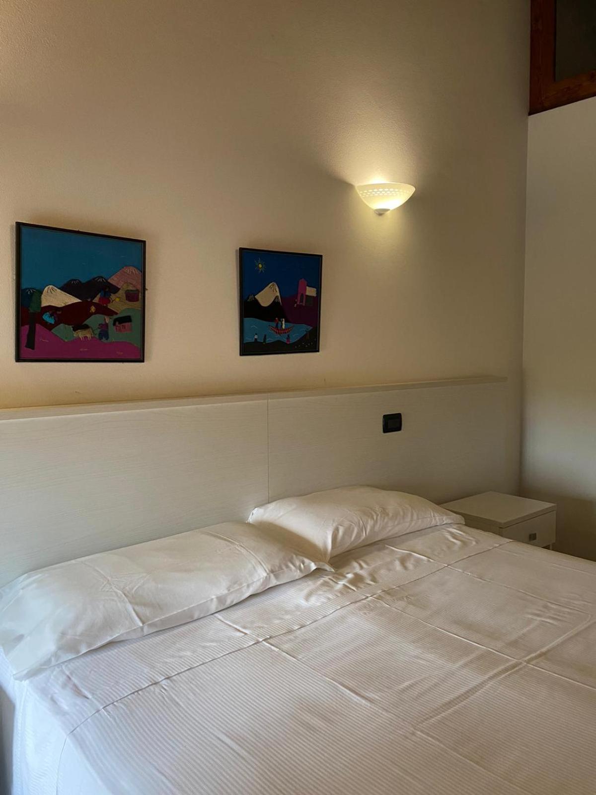 Sotto Le Mura Montagnana  Room photo