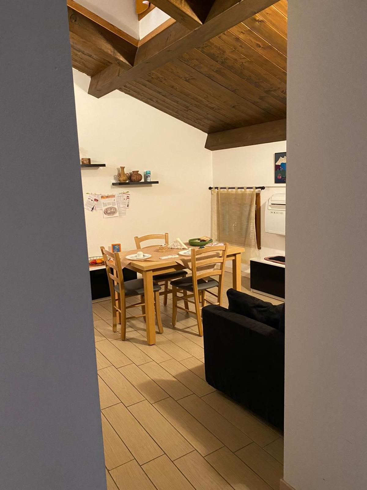 Sotto Le Mura Montagnana  Room photo
