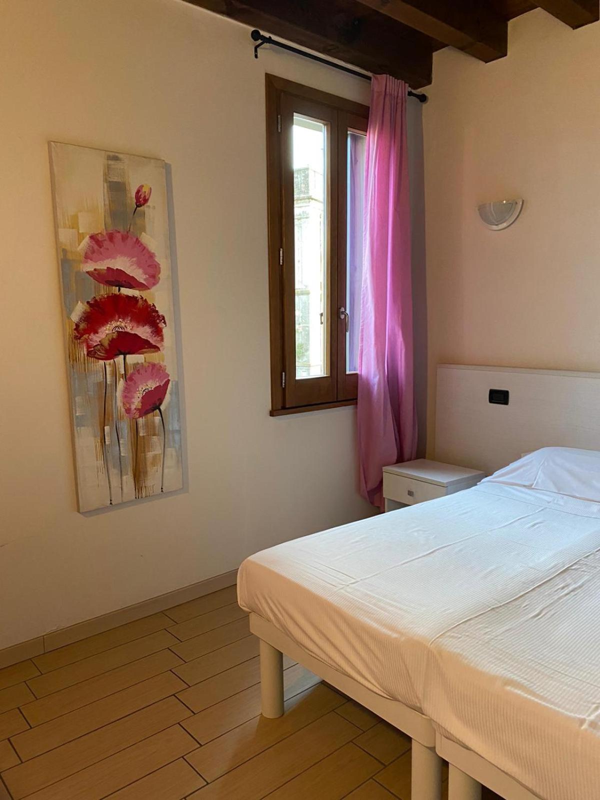 Sotto Le Mura Montagnana  Room photo