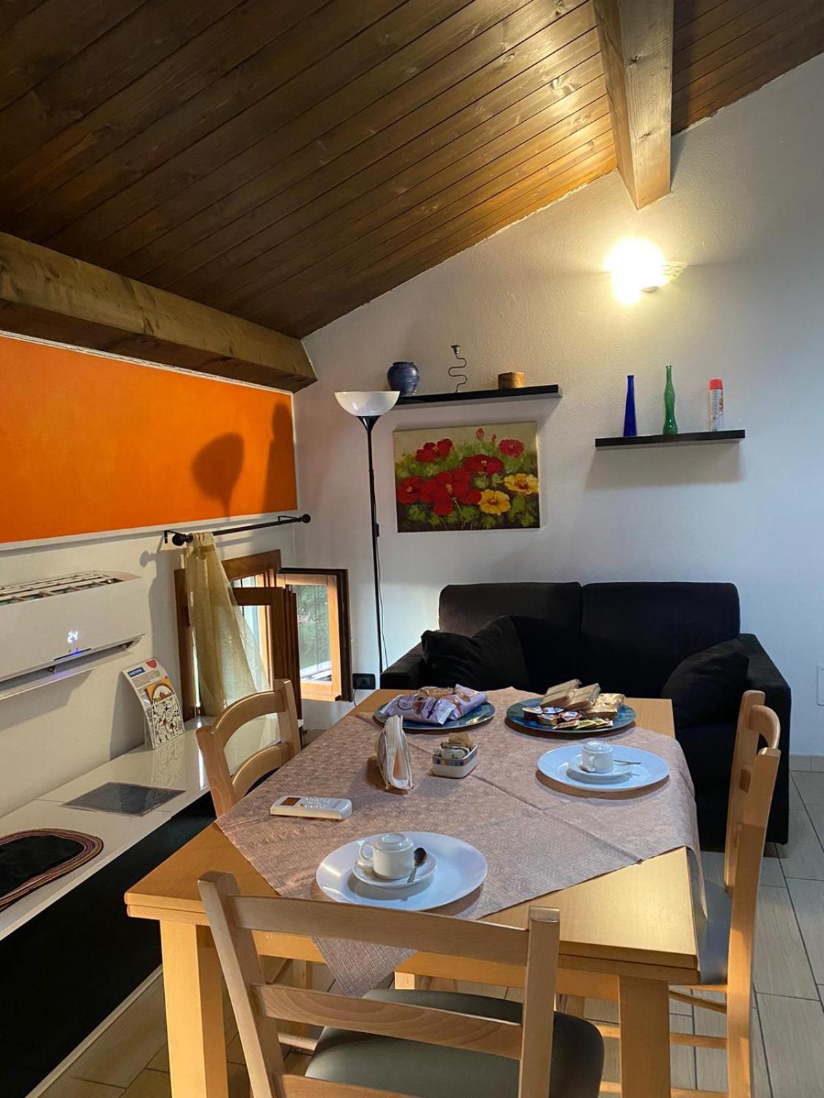 Sotto Le Mura Montagnana  Room photo